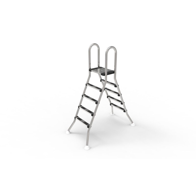 ESC ELEVADA 5 PELD 3042